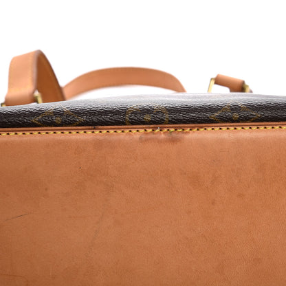 Louis Vuitton Monogram Cabas Piano 13 of 13