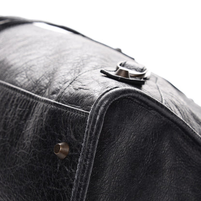 Balenciaga Agneau Classic Hardware Work Black 10 of 11