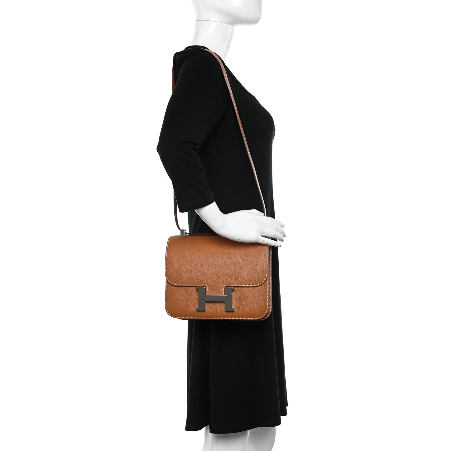 Epsom Constance 24 Gold