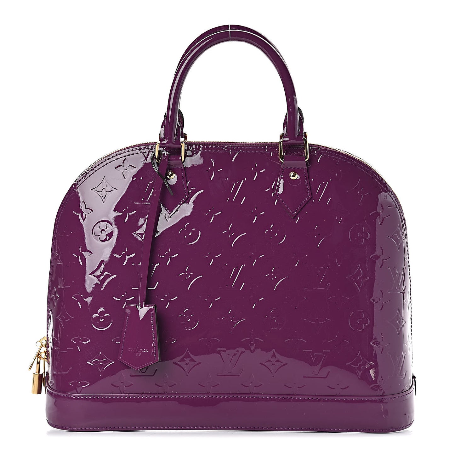 Vernis Alma MM Amethyste