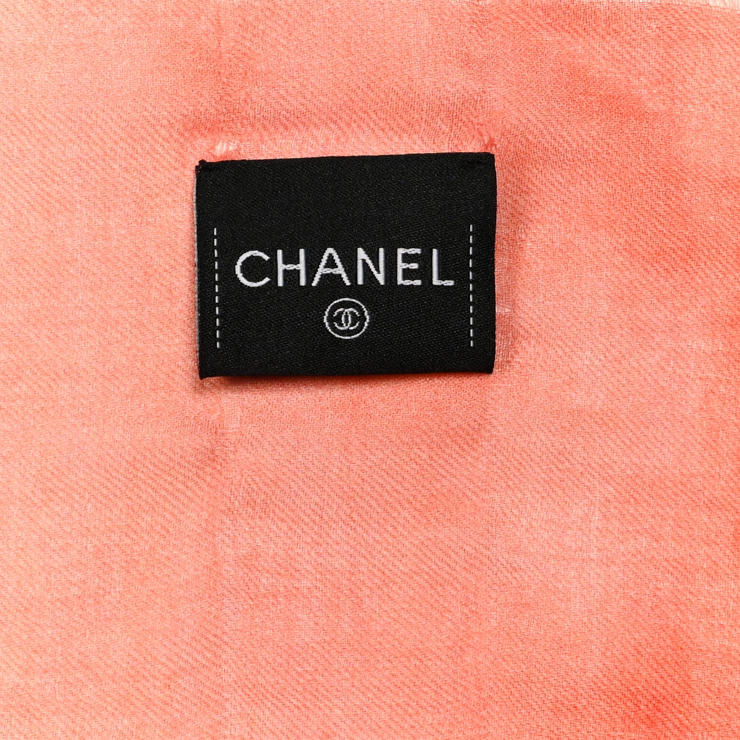 Cashmere No. 5 Scarf Multicolor