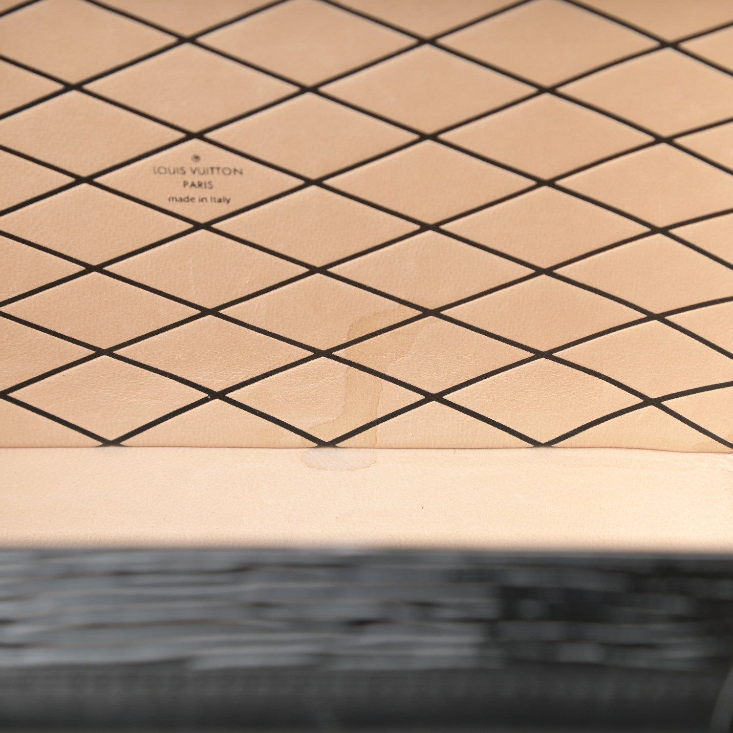 Louis Vuitton Epi Petite Malle Coquelicot 11 of 16