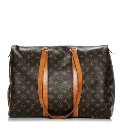 Louis Vuitton Monogram Sac Flanerie 45 1 of 9