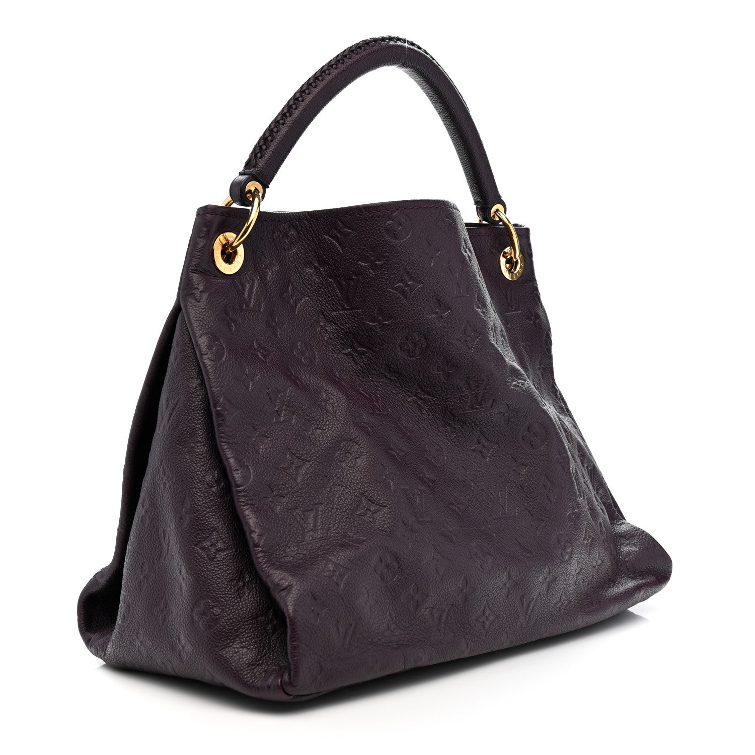 Louis Vuitton Empreinte Artsy MM Aube 3 of 10