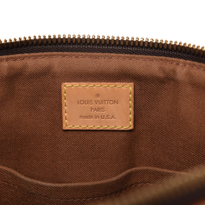Louis Vuitton Monogram Palermo PM 8 of 10