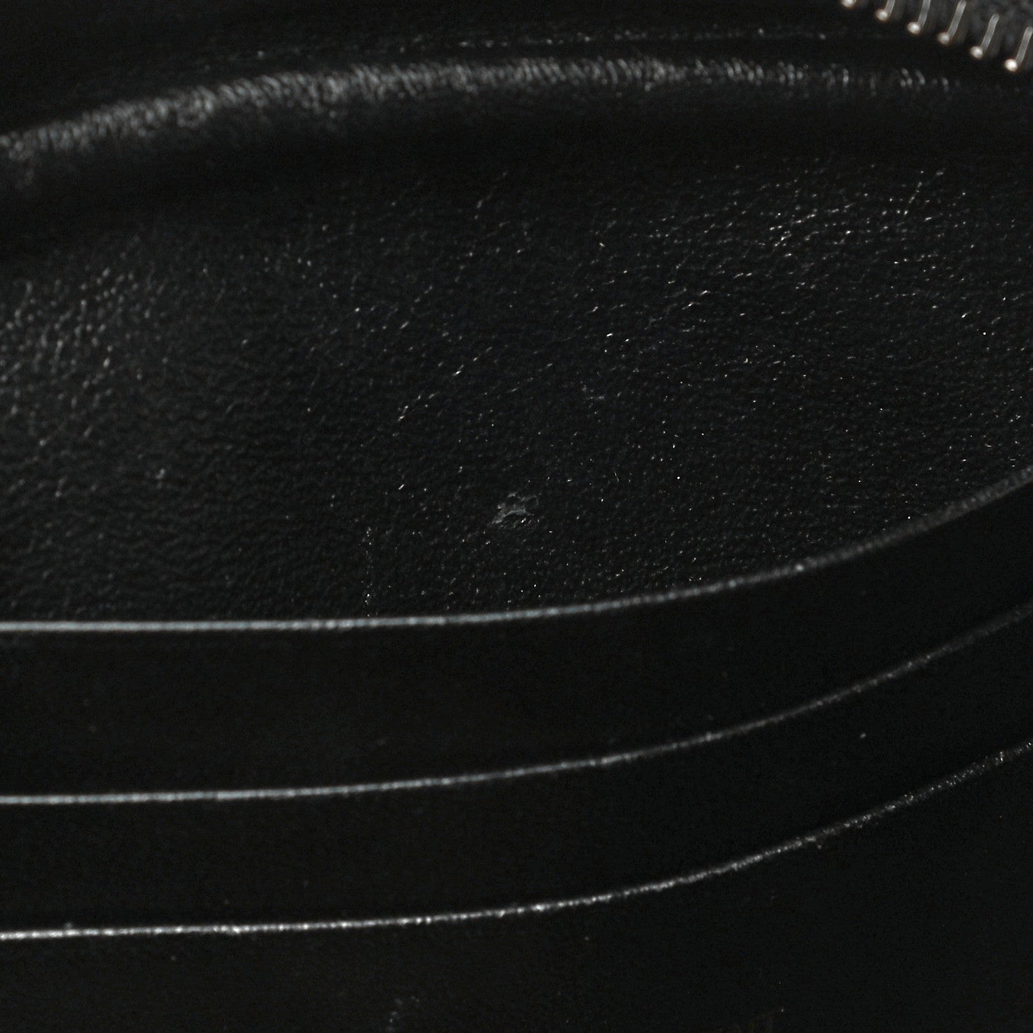 Saint Laurent Suede Calfskin Embellished Mini Monogram Lou Camera Bag Black 21 of 21