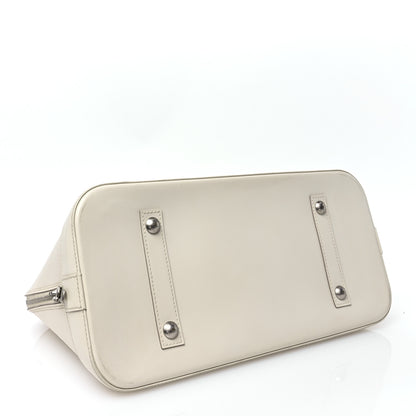 Louis Vuitton Epi Alma GM Ivory 4 of 13