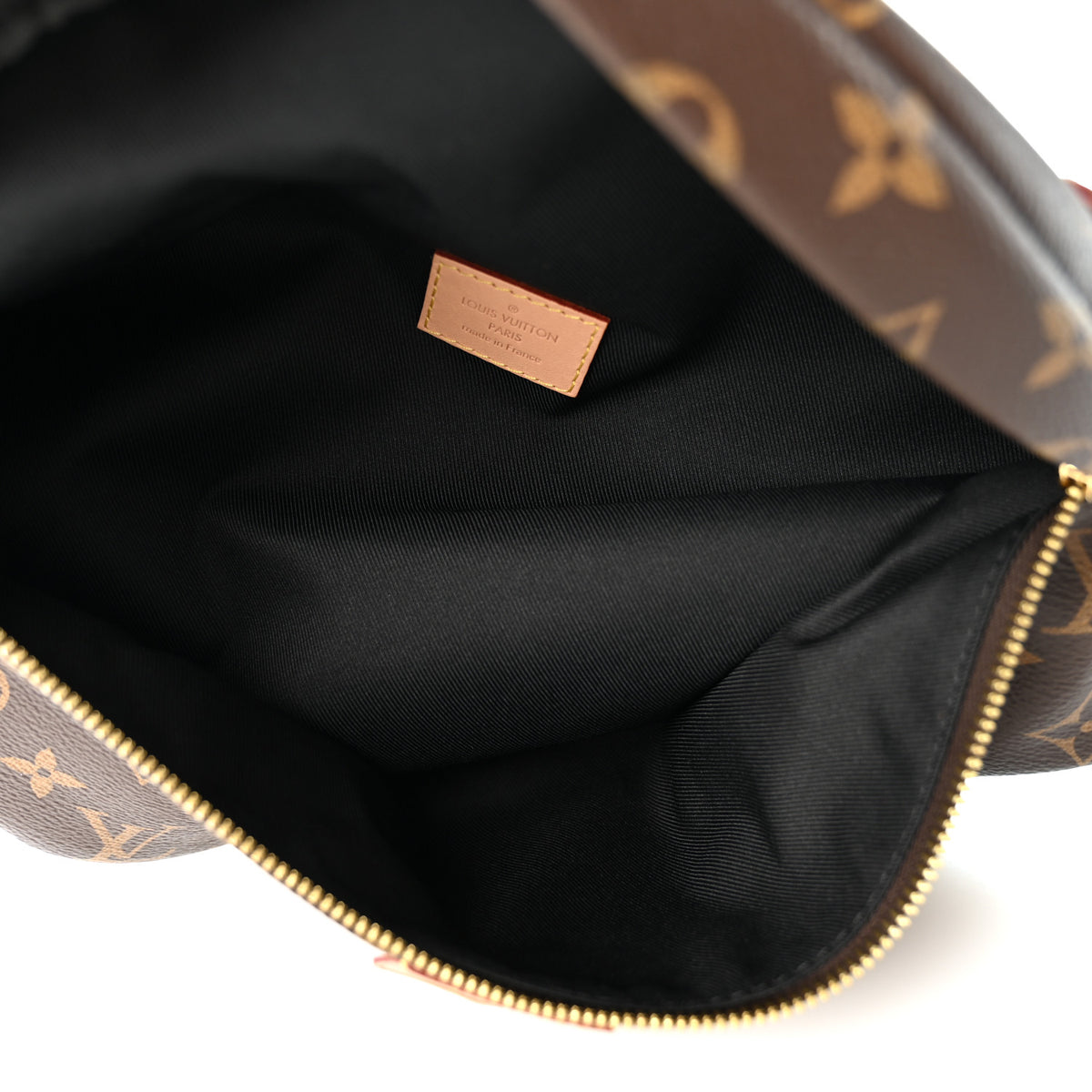 Monogram Bumbag
