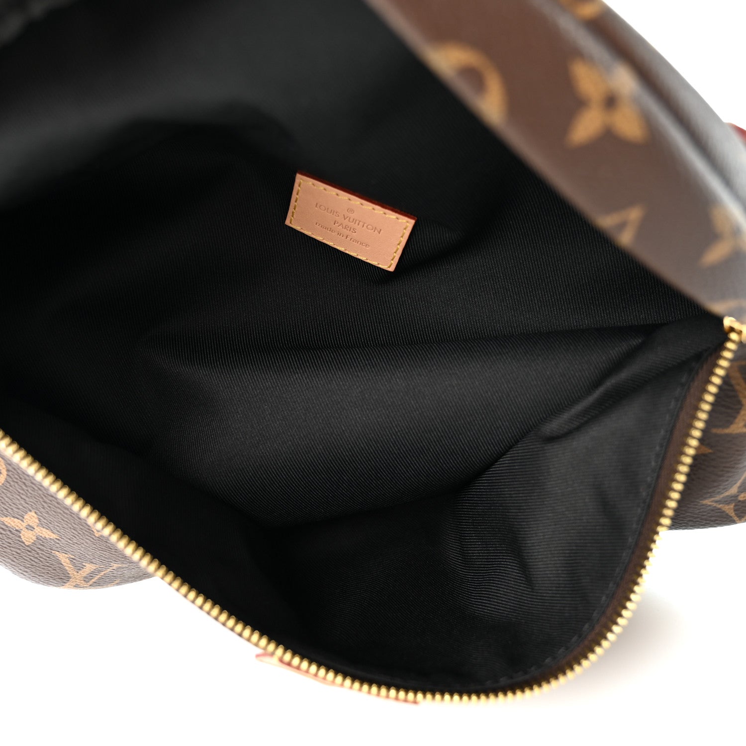 Louis Vuitton Monogram Bumbag 5 of 10