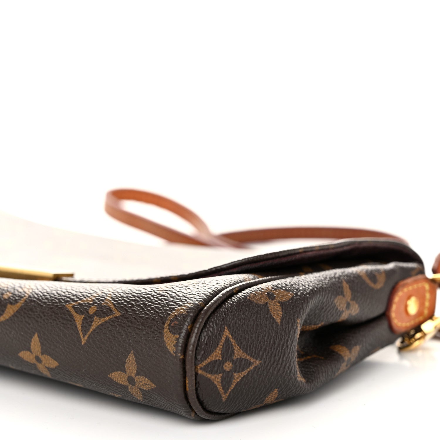 Louis Vuitton Monogram Favorite MM 10 of 12