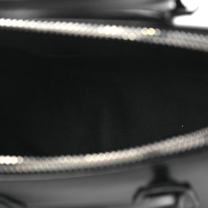 Givenchy Shiny Lord Calfskin Small Antigona Black 5 of 11