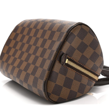 Louis Vuitton Damier Ebene Ribera Mini 10 of 10