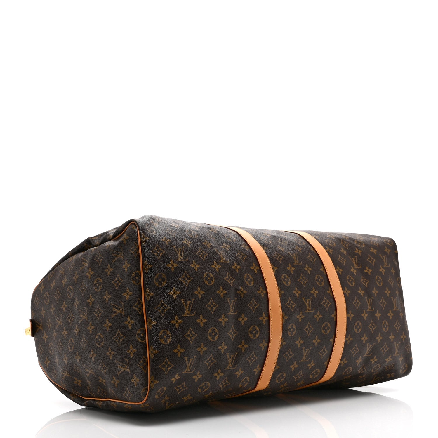 Louis Vuitton Monogram Keepall 60 3 of 9