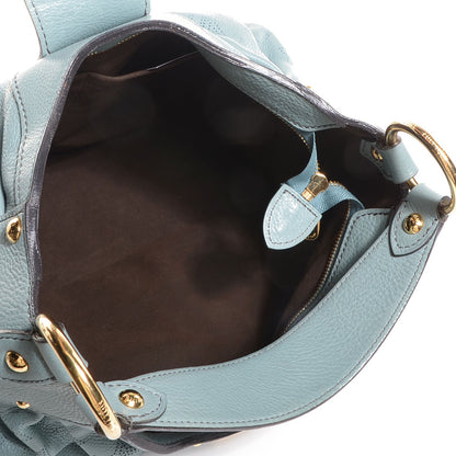Louis Vuitton Mahina Solar PM Ciel 5 of 7