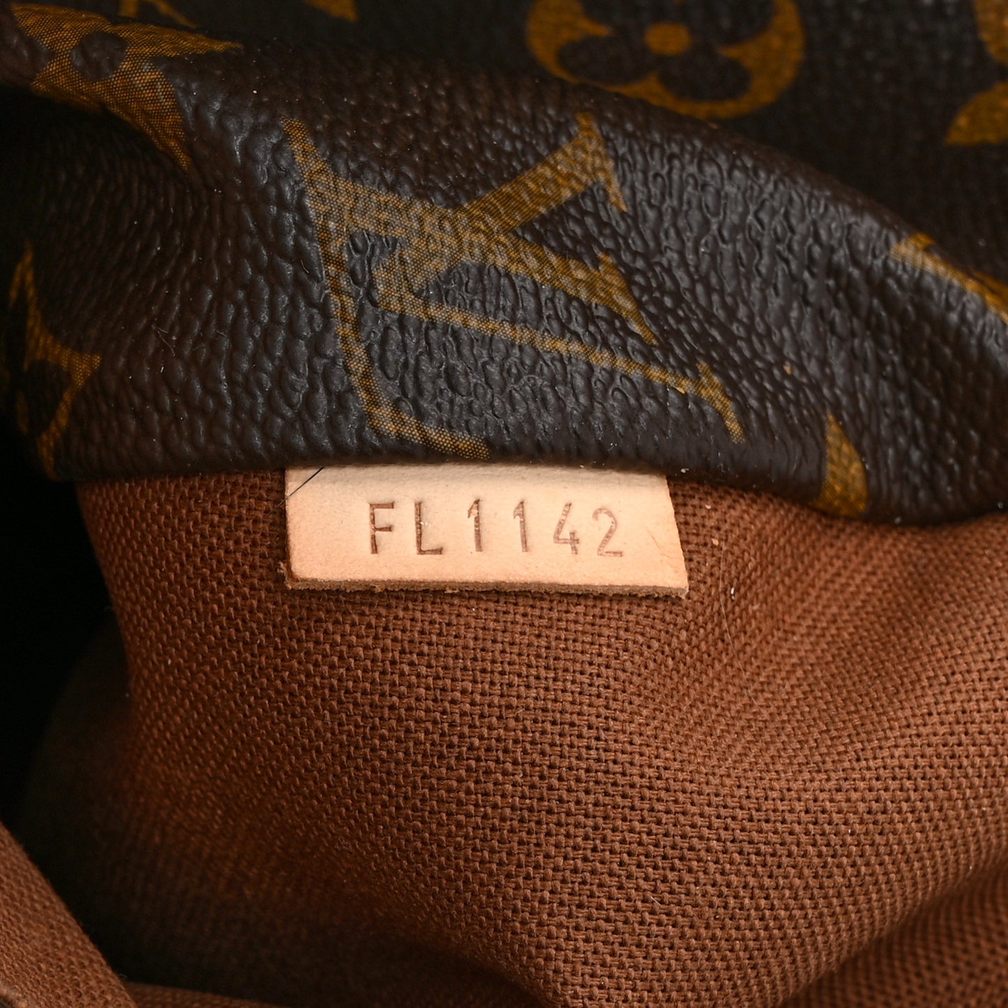 Monogram Totally PM