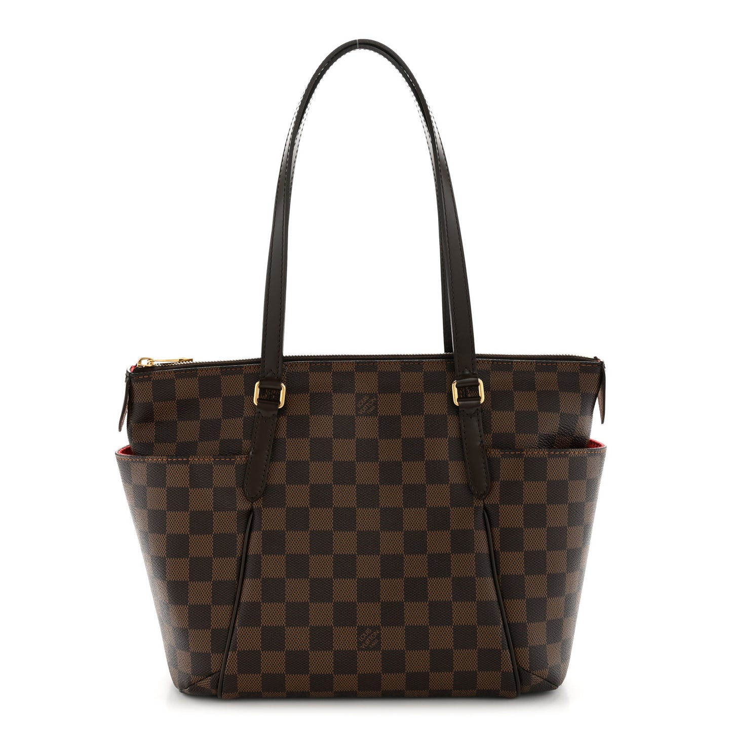 Damier Ebene Totally PM