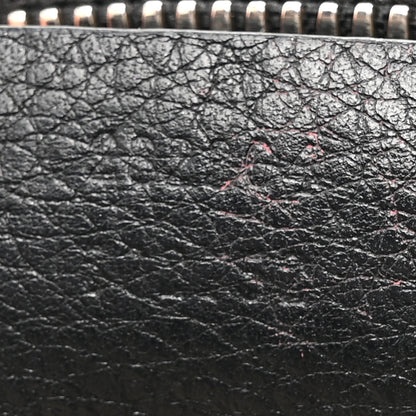Gucci Pebbled Calfskin Soho Hobo Black 7 of 15