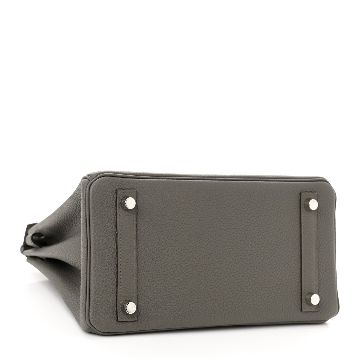 Togo Birkin 25 Etain