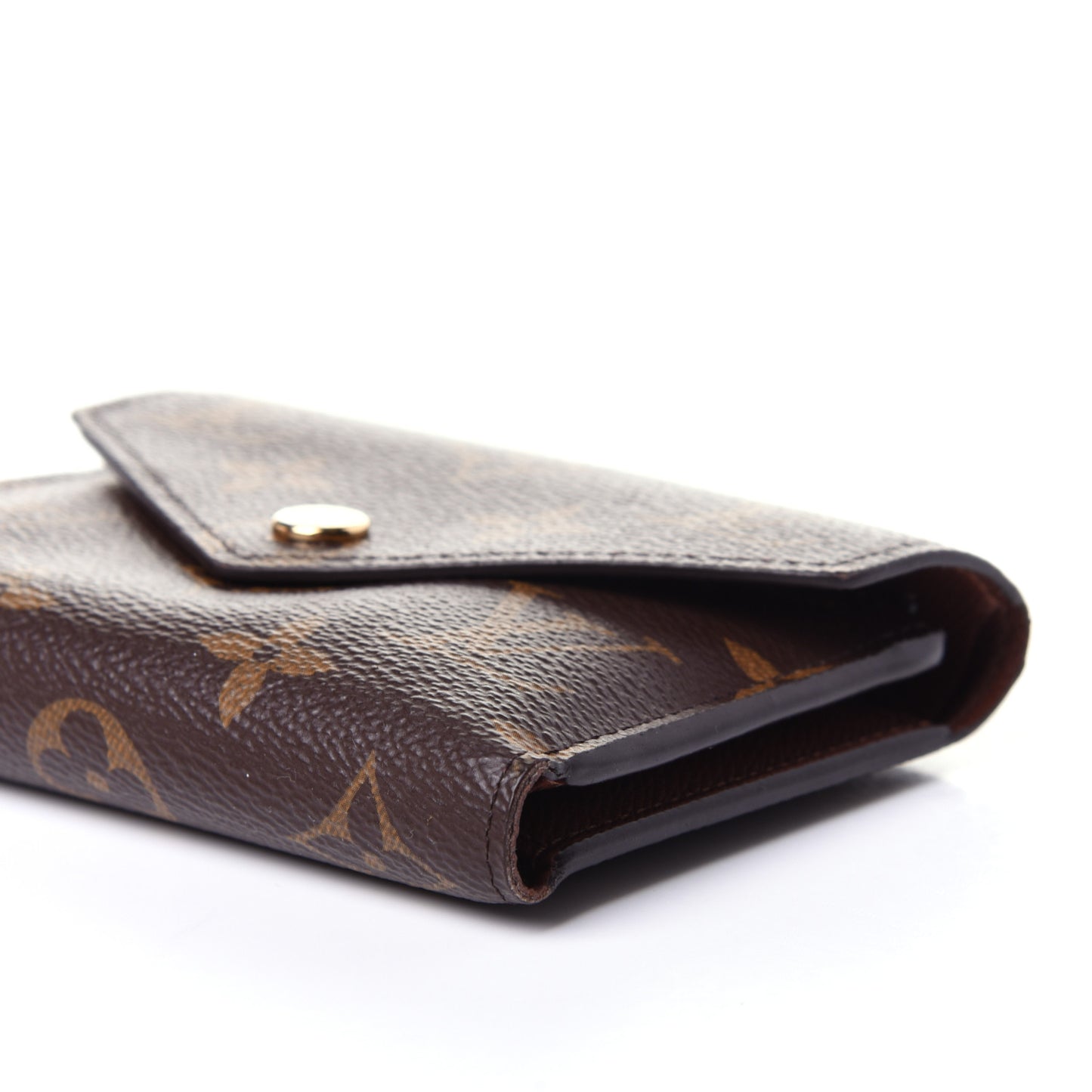Monogram Victorine Wallet