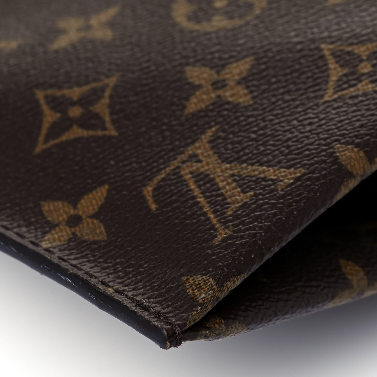 Louis Vuitton Monogram All-In MM 10 of 12