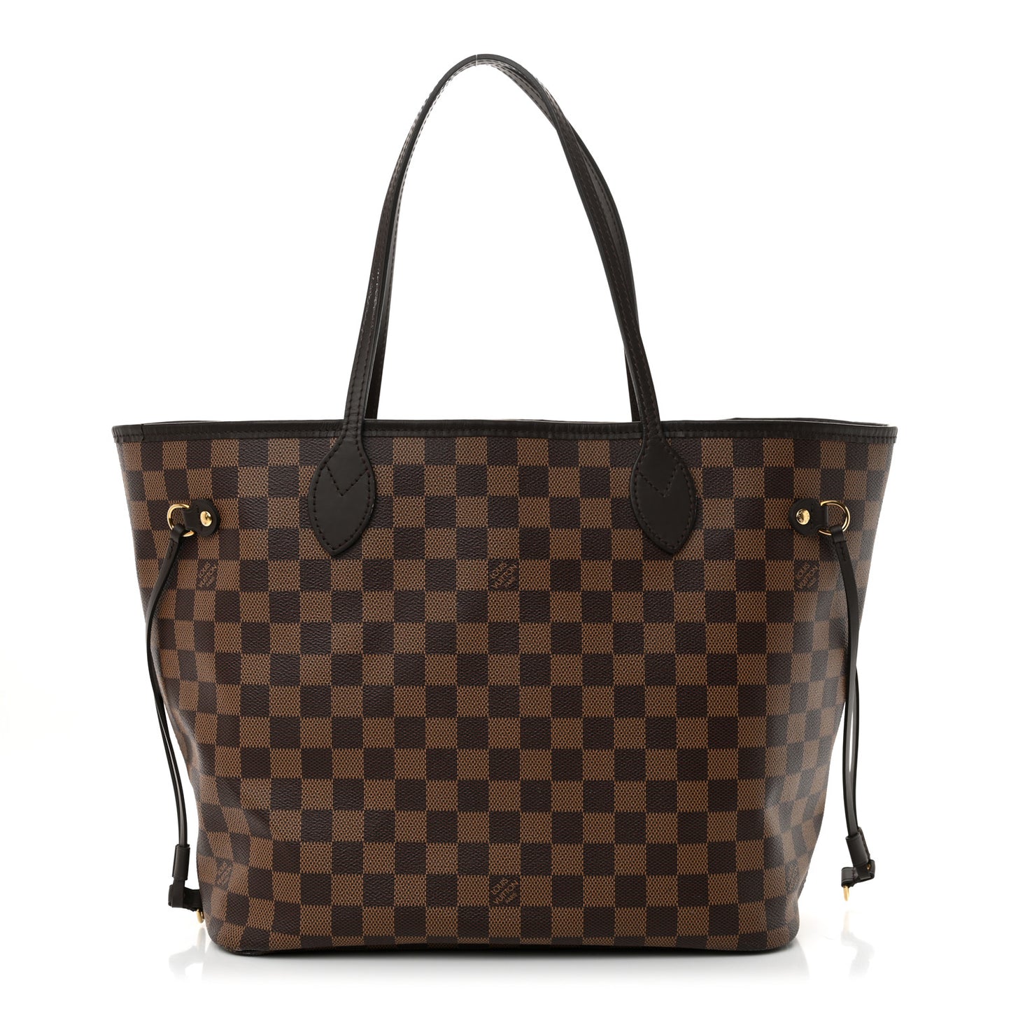 Damier Ebene Neo Neverfull MM