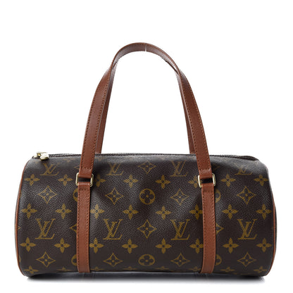 Louis Vuitton Monogram Papillon 30 1 of 11