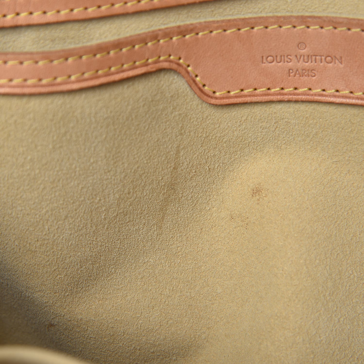 Louis Vuitton Monogram Retiro PM 9 of 28