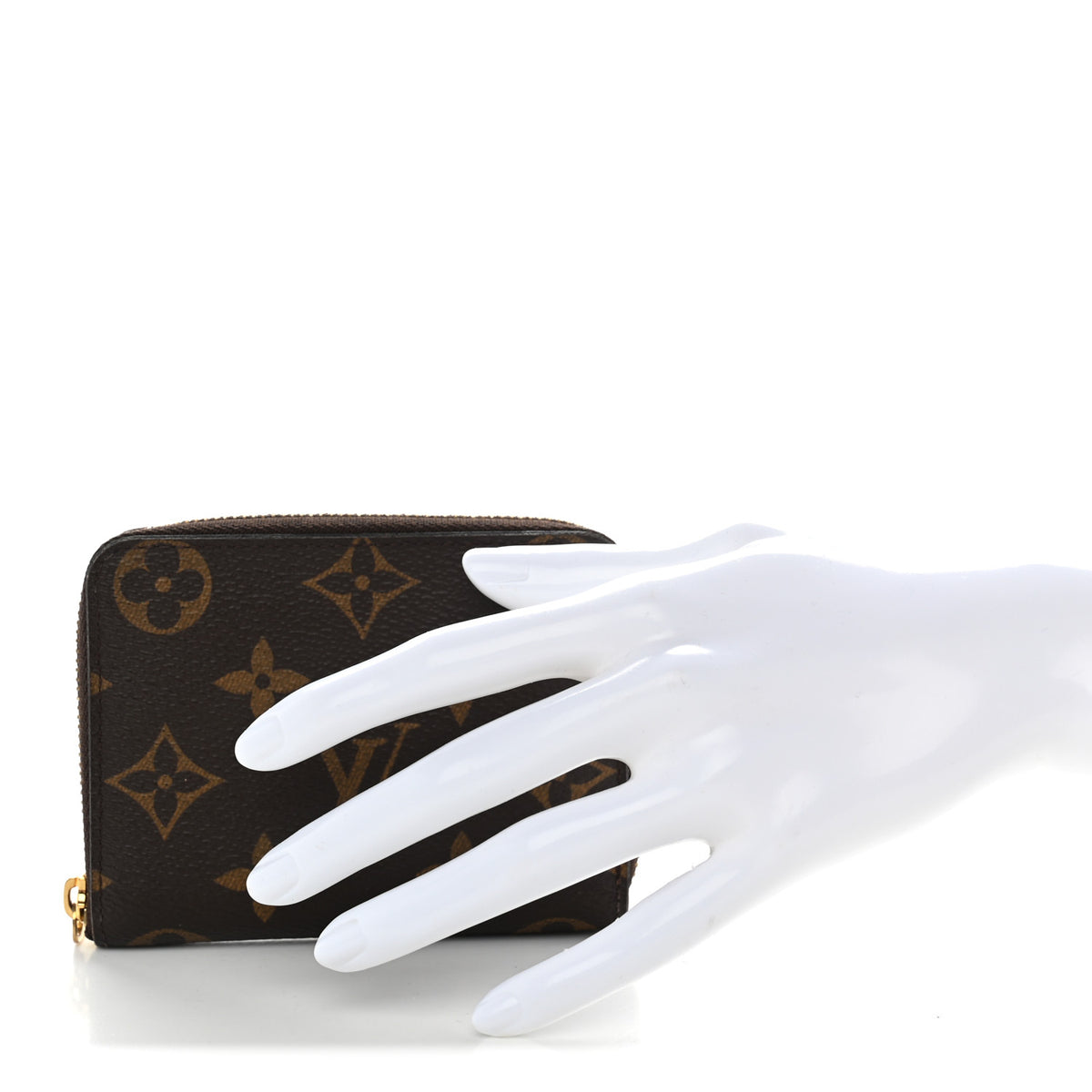 Monogram Zippy Coin Purse