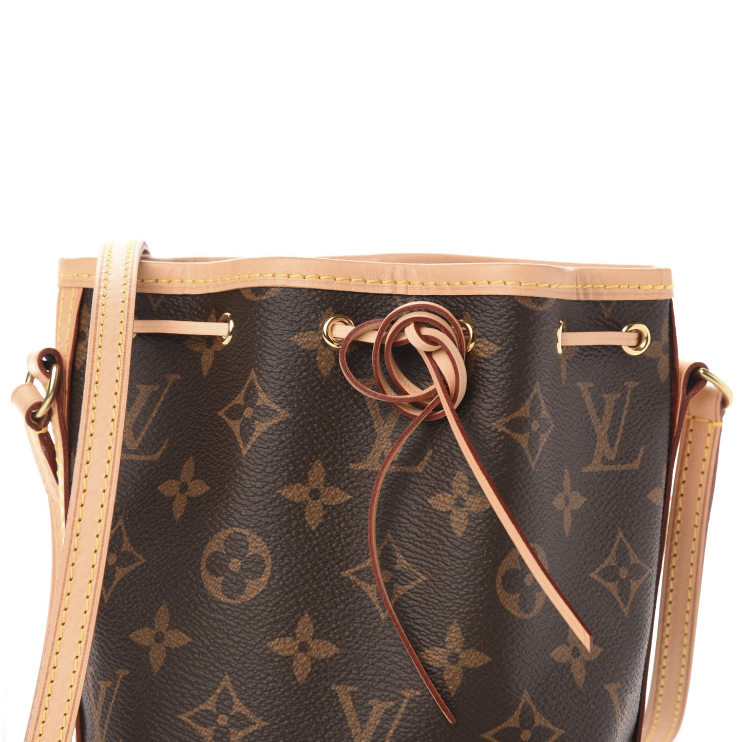 Monogram Nano Noe
