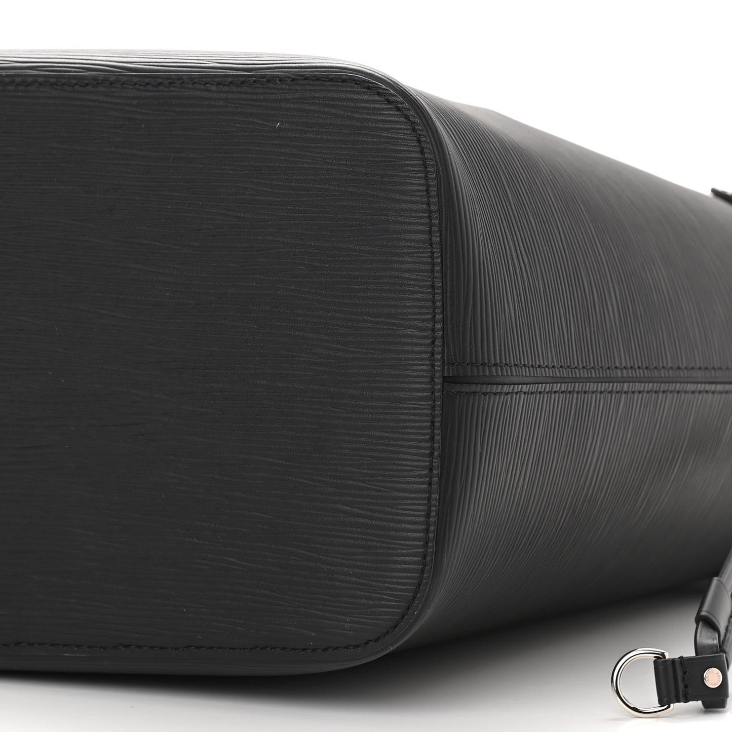 Epi Neverfull MM Black