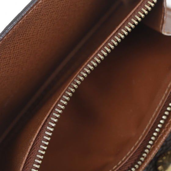 Monogram Alexandra Wallet