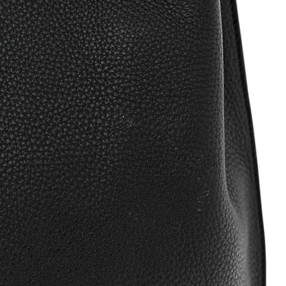 Hermes Togo So Kelly 26 Black 11 of 12