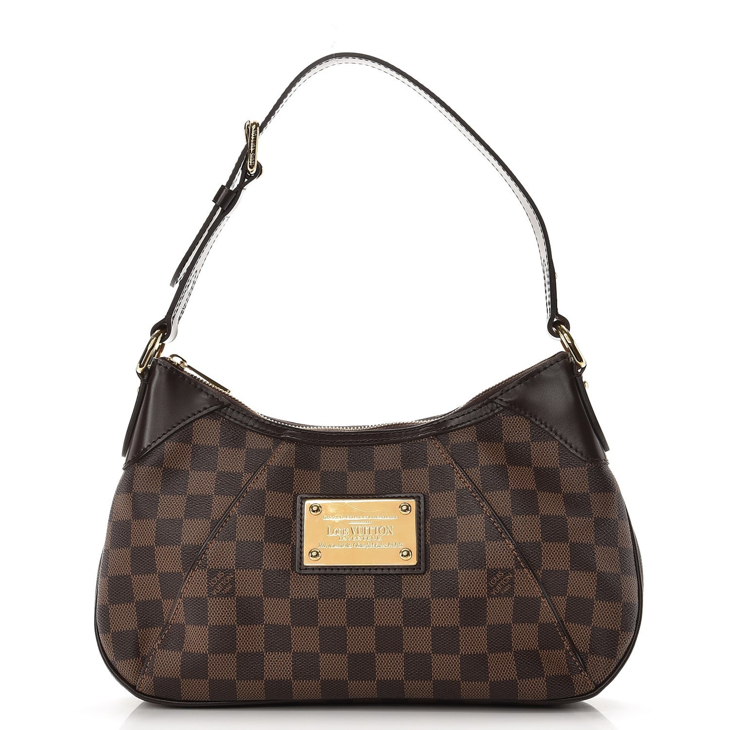 Damier Ebene Thames PM