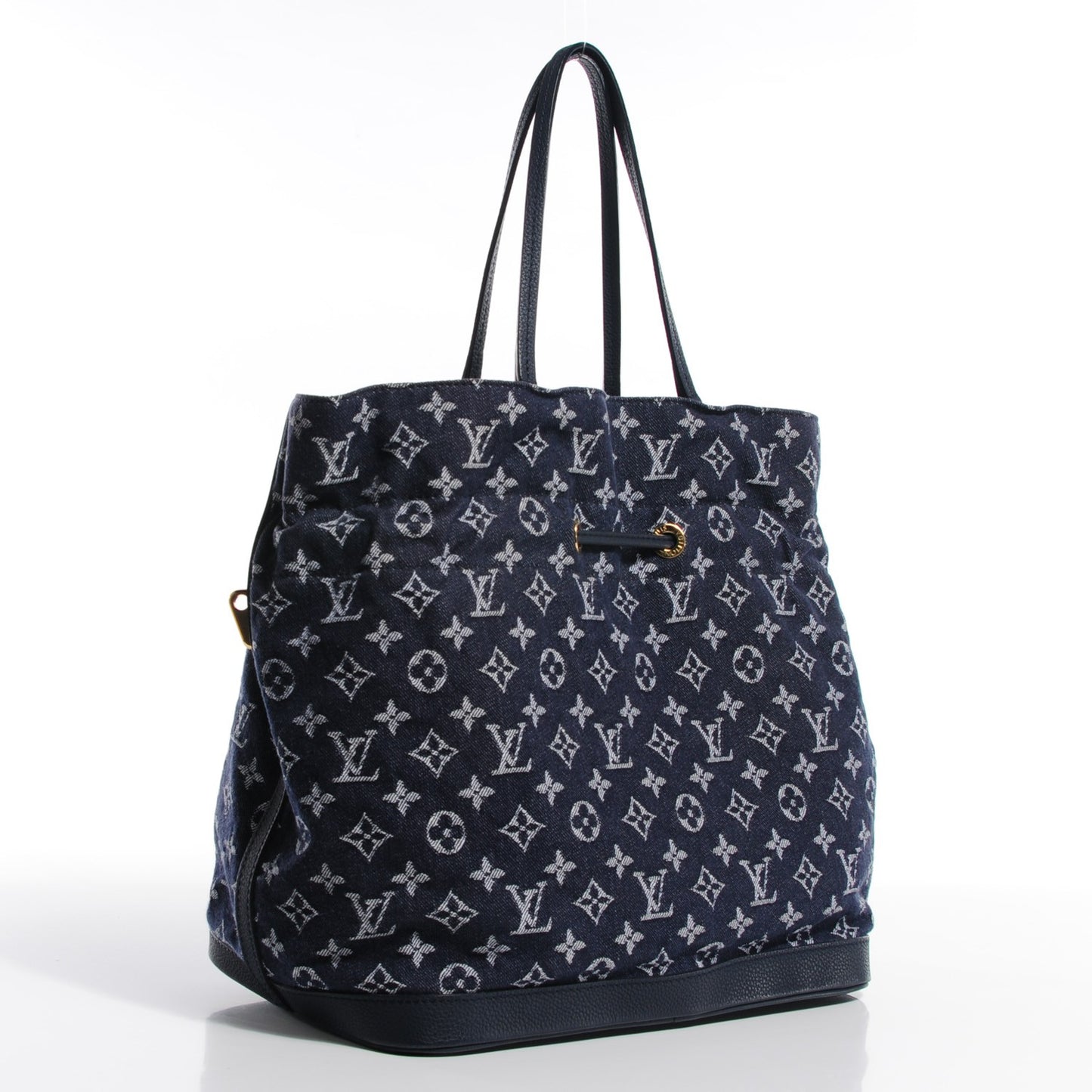 Denim Noefull MM Grand Blue