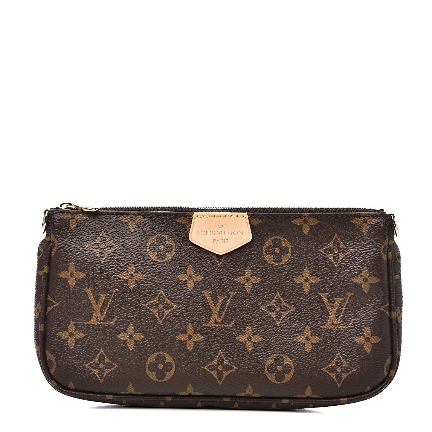 Monogram Multi Pochette Accessories Large Pochette
