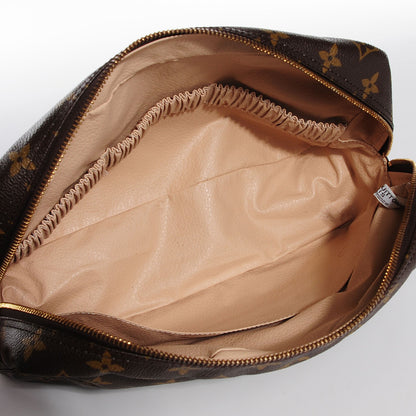 Louis Vuitton Monogram Trousse 28 5 of 8