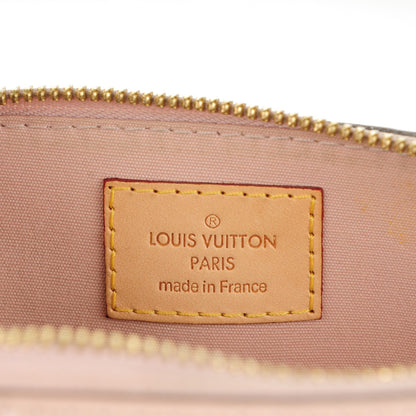 Louis Vuitton Vernis Alma BB Rose Angelique 6 of 7