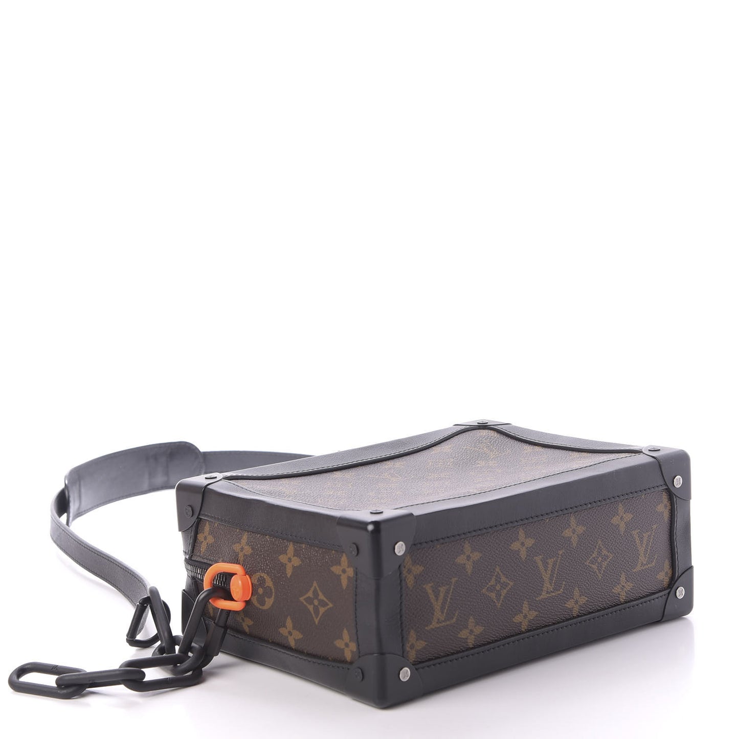 Monogram Solar Ray Soft Trunk