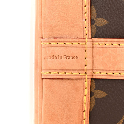 Louis Vuitton Monogram Noe BB 7 of 10