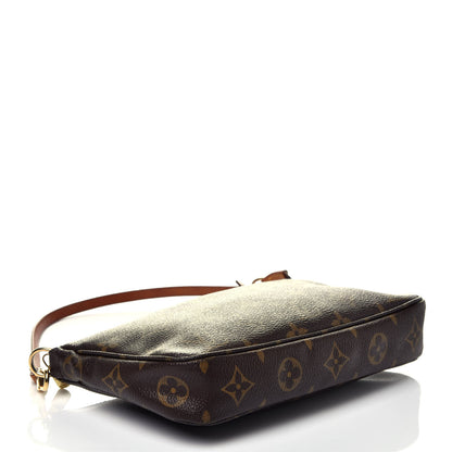 Louis Vuitton Monogram Pochette Accessories 3 of 8