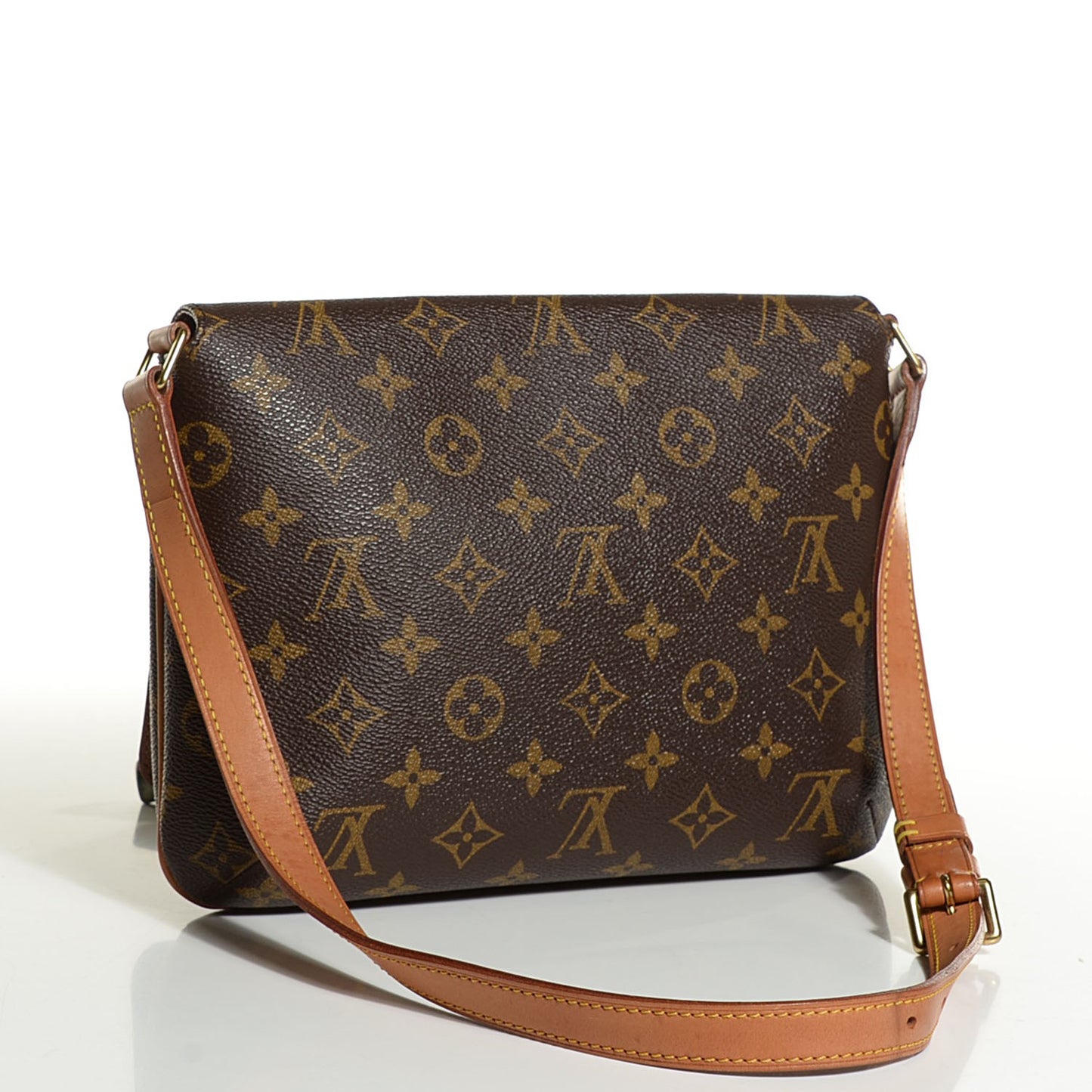 Monogram Musette Tango