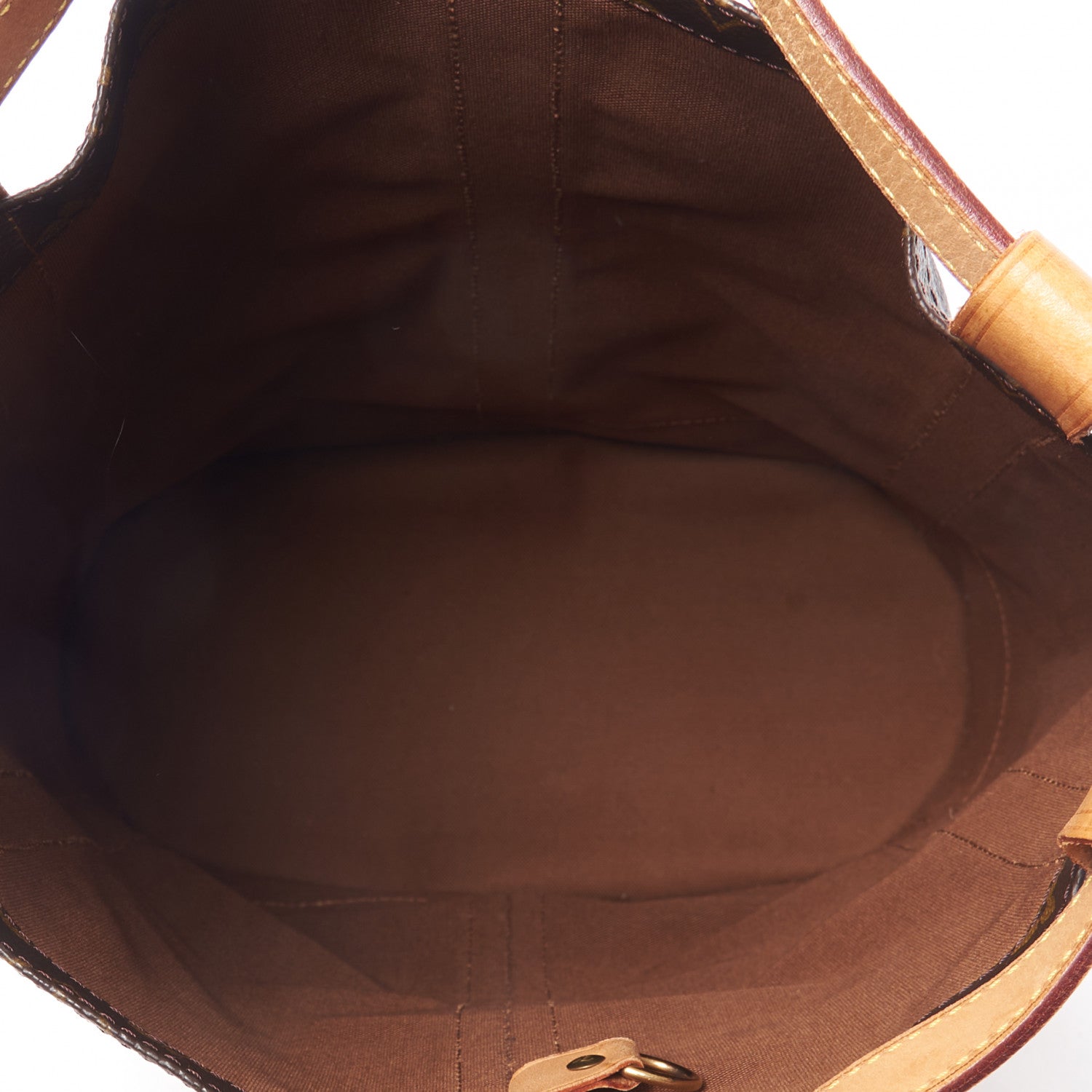 Louis Vuitton Monogram Randonnee PM 7 of 9