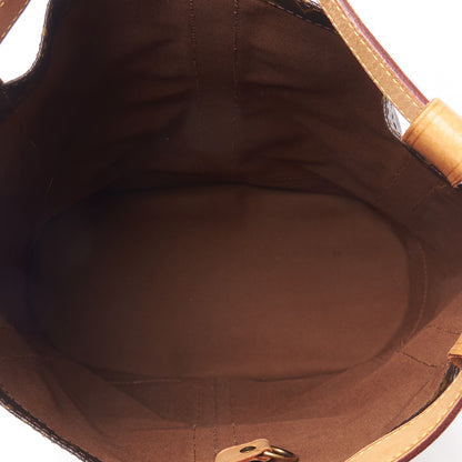 Louis Vuitton Monogram Randonnee PM 7 of 9