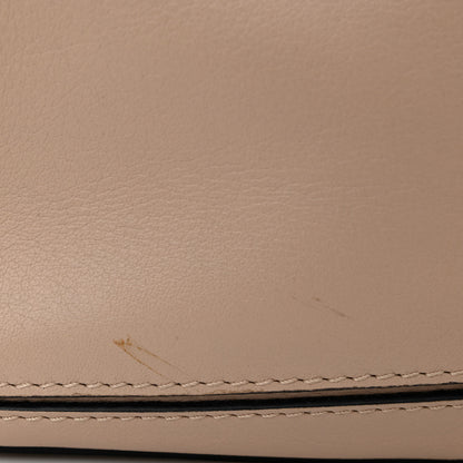 Loewe Calfskin Small Puzzle Bag Ash 12 of 13
