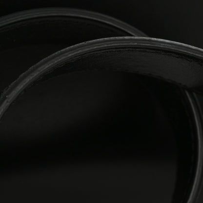 Givenchy Shiny Lord Calfskin Mini Antigona Black 12 of 12