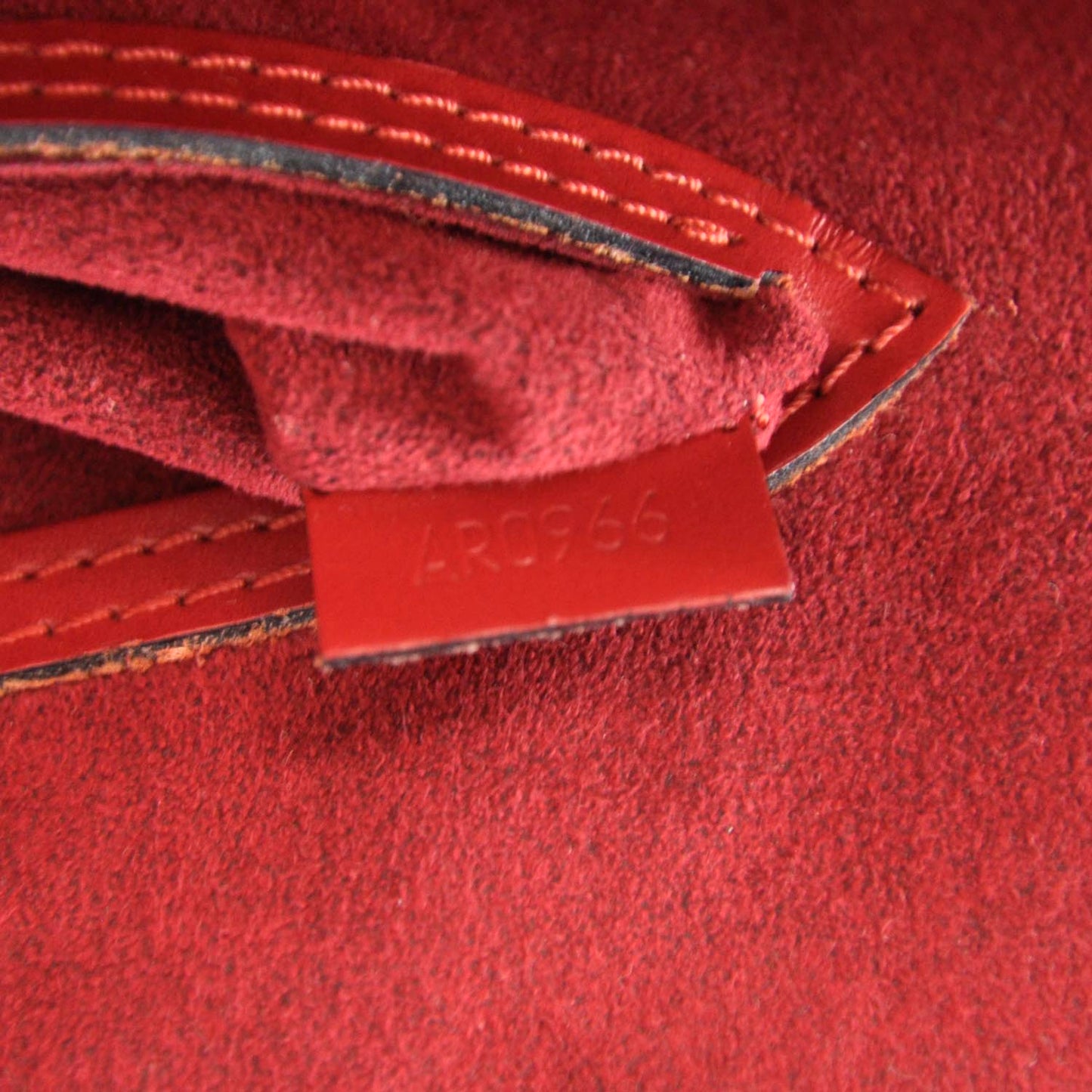 Epi Alma Red