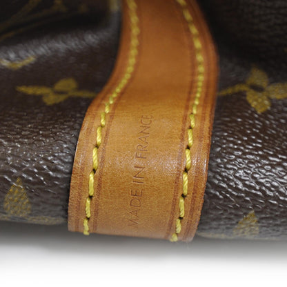 Louis Vuitton Monogram Petit Noe 8 of 9