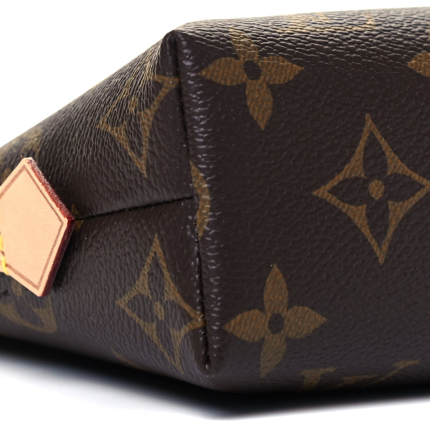 Monogram Cosmetic Pouch GM
