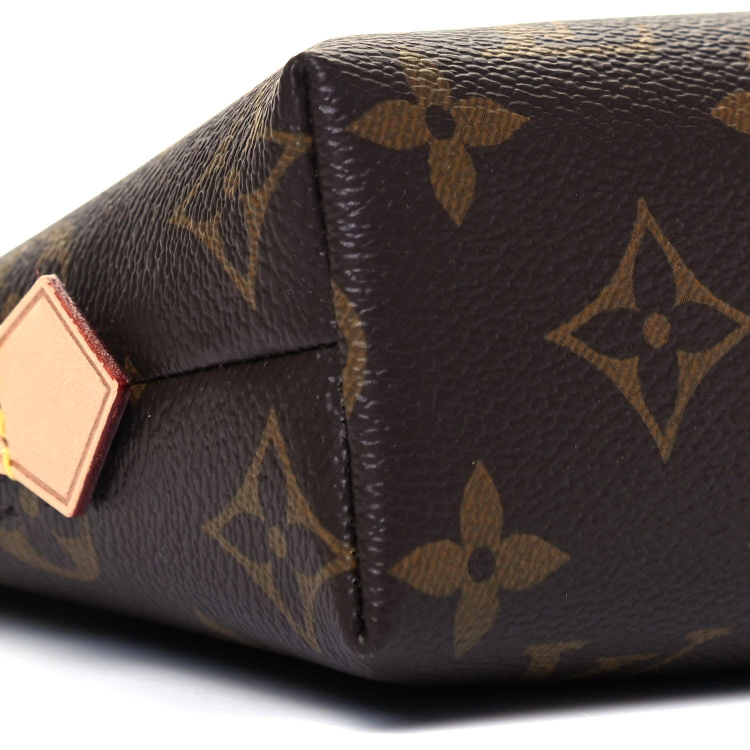Louis Vuitton Monogram Cosmetic Pouch GM 8 of 9