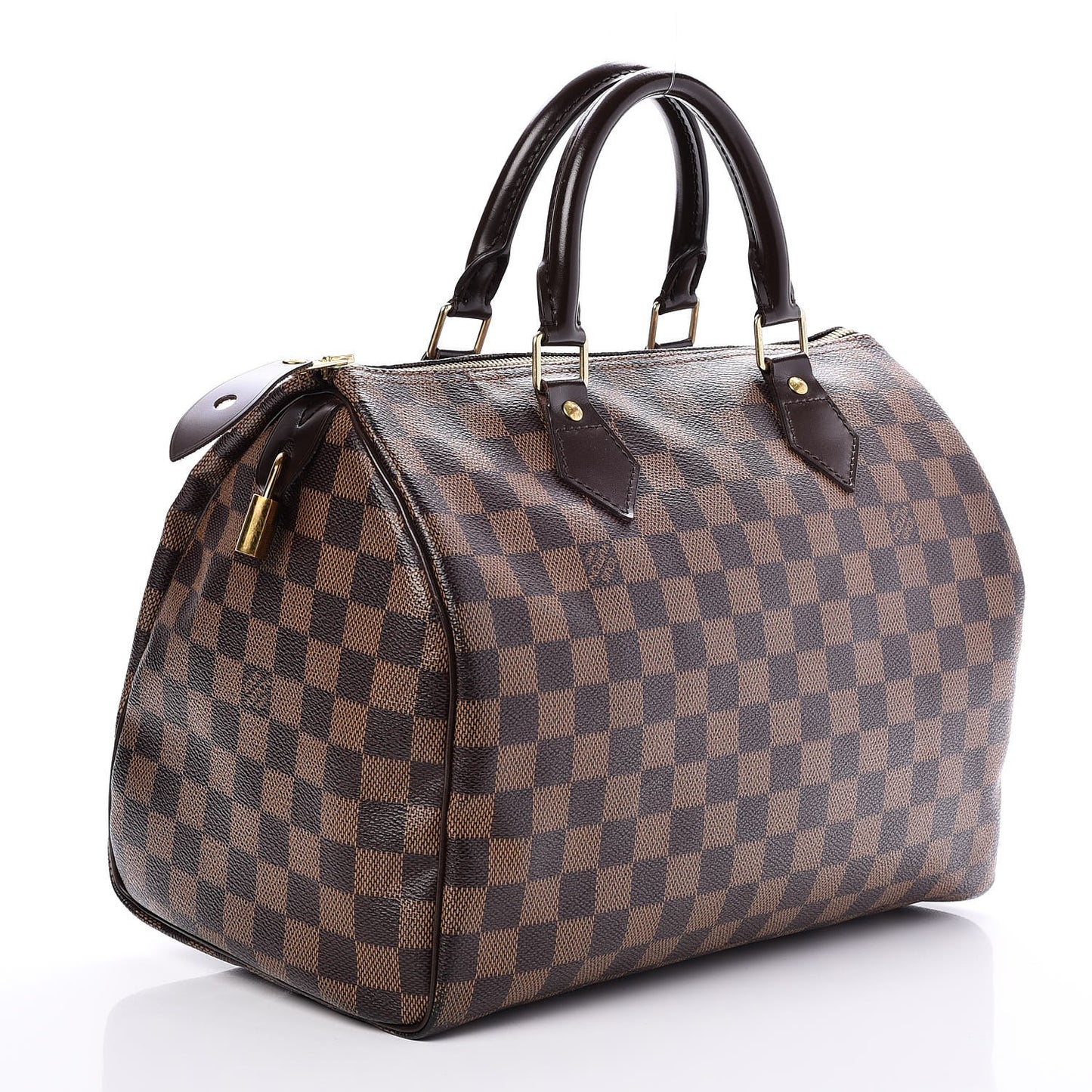 Damier Ebene Speedy 30